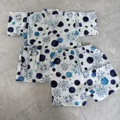 甚平　80センチ
