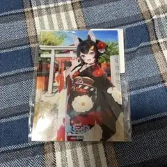 2025年最新】ホロライブ アクリルスタンド_大神ミオ/京都の人気