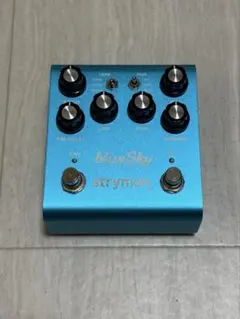 2026年最新】STRYMON blueskyの人気アイテム - メルカリ