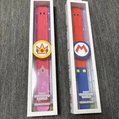 【箱あり】スーパーニンテンドーワールド パワーアップバンド
