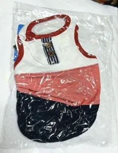 犬服 冷感仕様のサムネイル