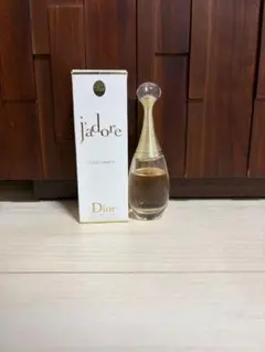 新品 DIOR ジャドールインテンス オードパルファン 35ml - メルカリ