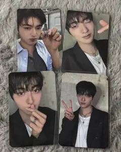 TREASURE Pleasure トレカセット ハルト