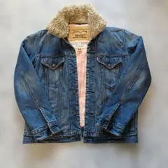 【激レア】 Levis リーバイス デニムジャケット M