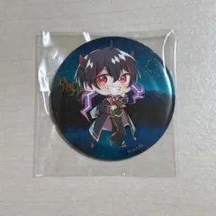 2025年最新】カラフルピーチ ゆあんくん 缶バッジ 魔法学園の