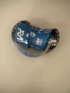 RAYS SnowMan 銀テープ