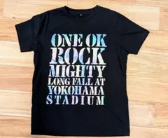 わ*る様 ONE OK ROCK Tシャツ Mサイズ ブラック