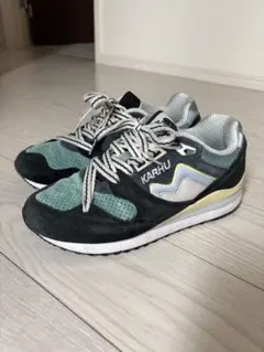 KARHU カルフ　スニーカー　23.0cmのサムネイル