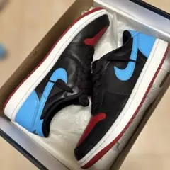 美中古WMNS AIR JORDAN 1 RETRO LOW OG