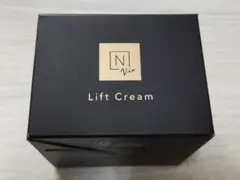 N organic Vie ヒアルアップ リフトクリーム
