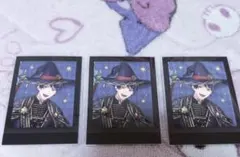 デュース パシャこれ ブルームバースデー ツイステ