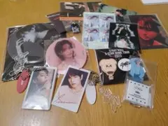 Stray Kids　グッズ　まとめ売り