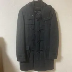 【ナノユニバース】ダッフルダウンコート