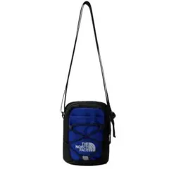 THE NORTH FACE JESTER CROSSBODY ブルー ブラック