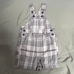 baby GAP カバーオール　70cm