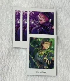 斎宮宗 鬼龍紅郎ぱしゃっつ