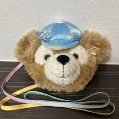 新品未使用　ダッフィー　バケーションパッケージ　ショルダーバッグ 3個セット 東京ディズニーリゾートPR【公式】 on X