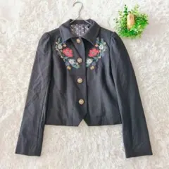 テーラードジャケット