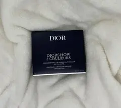 ディオールショウ サンク クルール　663