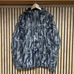 Archive Columbia Camo Nylon ShellJacketのサムネイル