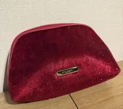 【専用出品】BVLGARIノベルティポーチ非売品