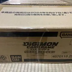 2026年最新】デジモンカードゲーム カートンの人気アイテム - メルカリ