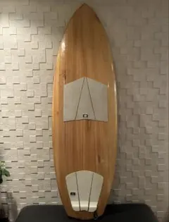 初期 Hamboards ハムボード スケートボード POWELL サーフィン - メルカリ