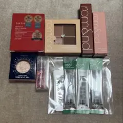 ［新品未使用］韓国コスメまとめ売り