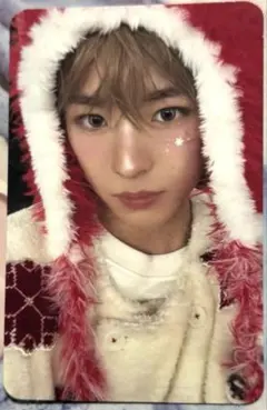 nct wish ode to love ユウシ TT トレカ 初回限定盤 - メルカリ