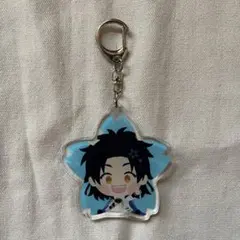 太鼓鐘貞宗 わんぱく!刀剣乱舞 アクリルキーホルダー