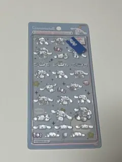 ボンボンドロップシール シナモン 第一弾 国内正規品