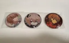 paradox live パラライ　缶バッジ　御山京