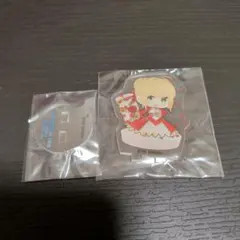 Fate/EXTELLA LINK ネロ・クラウディウス アクリルスタンド - メルカリ