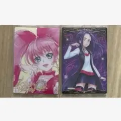 プリキュア ウエハース12 HRメロディ セイレーン