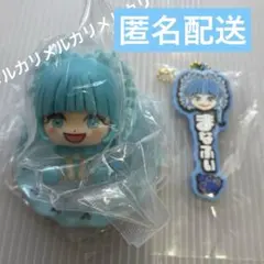 フルーツジッパー C賞 G賞 真中まな ②