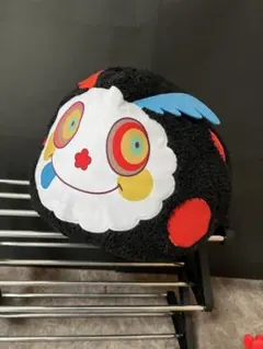 魔法少女まどか☆マギカ　お菓子の魔女BIGぬいぐるみ