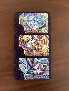 最安値　ポケモンフレンダ　第五弾　第５弾　スーパートレジャー　3枚セット