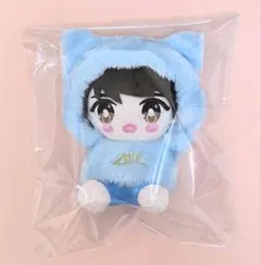 2025年最新】塩﨑太智 ぬいぐるみの人気アイテム - メルカリ