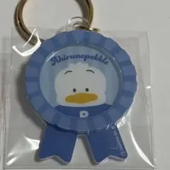 サンリオ アクリルキーホルダー あひるのペックル