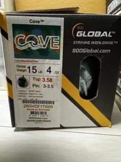 코브 900 글로벌
