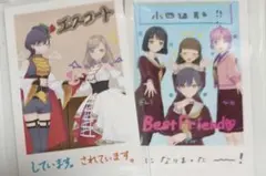 ラブライブ 蓮ノ空 5th ポラロイド　2枚