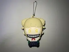 僕のヒーローアカデミア トガヒミコ ラバーキーホルダー