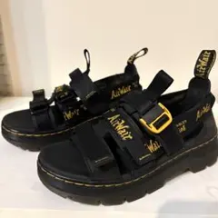 Dr.Marten Pearson II SANDAL 23.5のサムネイル