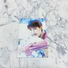 BTS ホソク トレカ