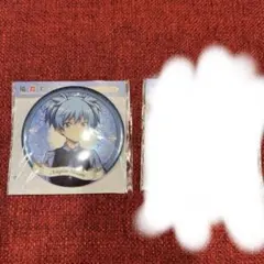 暗殺教室 潮田渚 ロリィタVer. アクリルスタンド グリッター缶バッジ