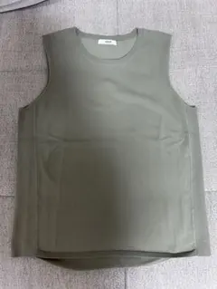 emmi ニットベストのサムネイル