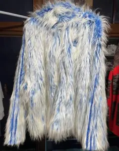 Kerwin Frost × adidas コラボ　イエティ　トラックスーツ上着