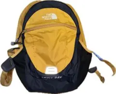 THE NORTH FACE SMALL DAY リュック