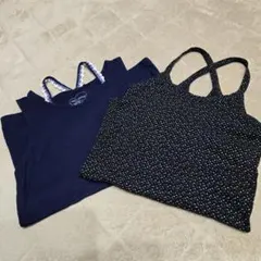 Heart Market タンクトップ ２枚セットのサムネイル