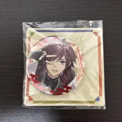 ローレン・イロアス 缶バッジ エデン組2.5周年 - メルカリ